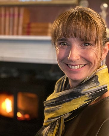 Claire-Beck